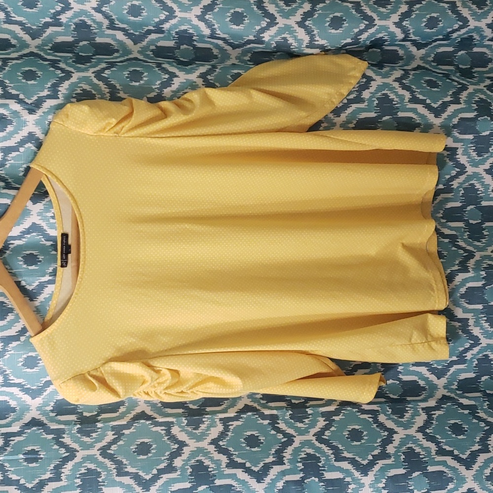 Adrianna papell top